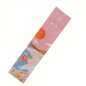 Incense Sticks in Rose
